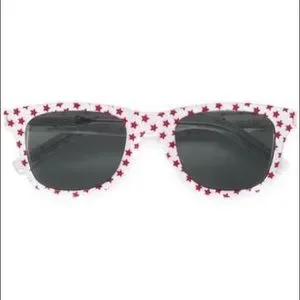 **NWOT Saint Laurent Star Sunglasses Saint Laurent | Accessories | Nwot Saint Laurent Star  main image 2